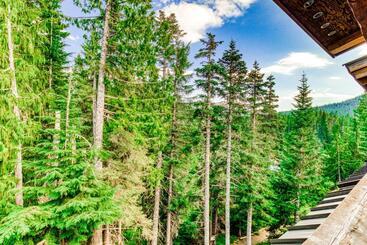 호텔 Grand Lodges North Penthouse #32