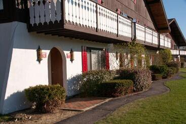 호텔 Linderhof Mountainside 12