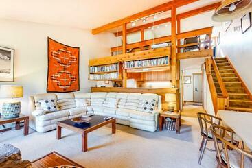 호텔 3223 Thimbleberry