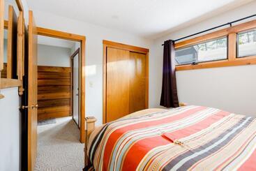 בית מלון כפרי 3622 Winterberry