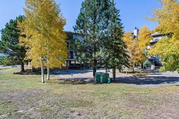 酒店 Mountain Spirits