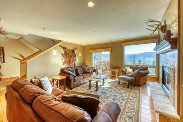 בית מלון כפרי Prospector Village 120c