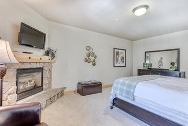 فندق Grand Lodge South #102