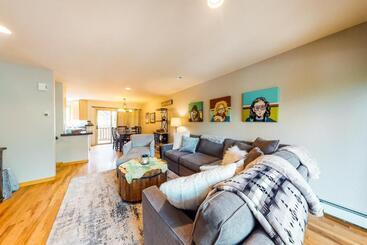 בית מלון כפרי Home Sweet Hideaway Park