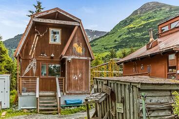 فندق Kabina On Vail