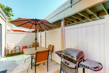 ホテル Red Roof Retreat