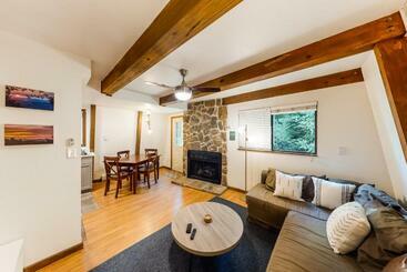 酒店 Ski Country 82a