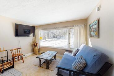 هتل Trailside Retreat