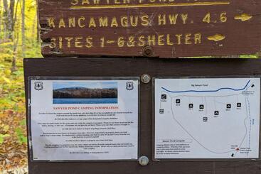 فندق Bunker Lane Golf Course