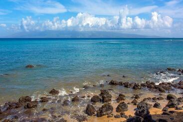 ホテル Mahina Surf 109