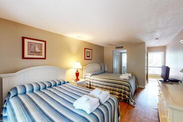 בית מלון כפרי Moorings 0910