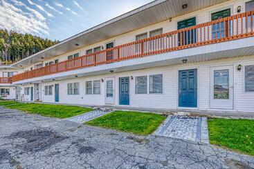 فندق Moosehead Condo Unit #5