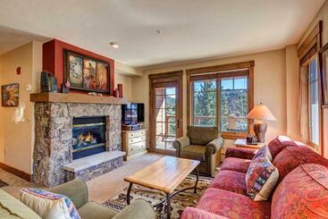 호텔 Mountain Thunder 5202