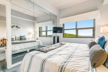 酒店 Sugar Top 2816