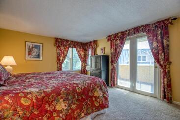 호텔 38 Kandahar Lane