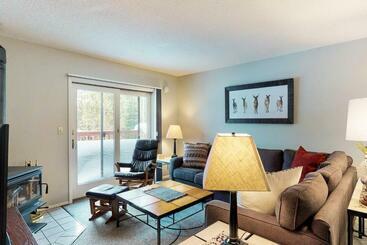 ホテル Big Horn 3