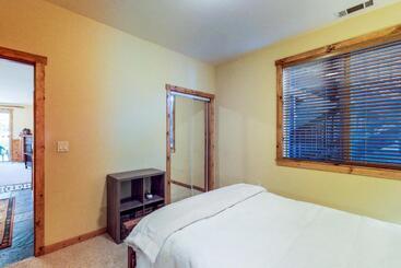 호텔 Boulders Hideout