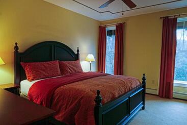 فندق Castle Hill Condo