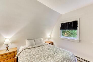 هتل Grand Hollow Townhome