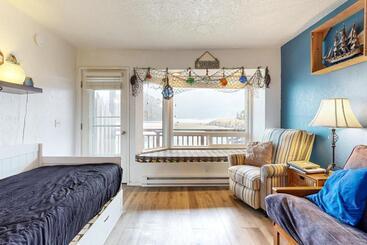 호텔 Neskowin Resort Unit #203
