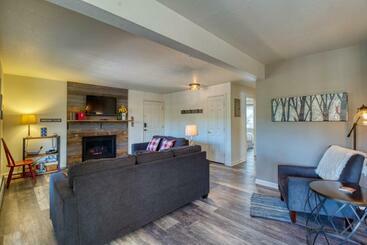 בית מלון כפרי Quiet In The Pines   Permit #3120