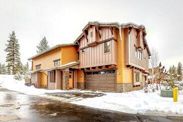 ホテル Silverbranch Retreat