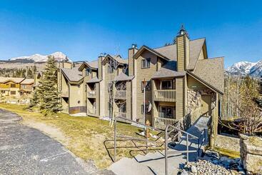 호텔 The Aspen Glow