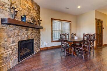 فندق The Bar W Retreat