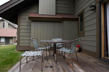 فندق Yellowstone 28b