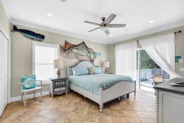 شقة فندقية Seas The Day