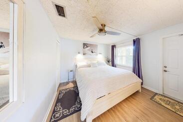 호텔 Malyn Resort Unit 124