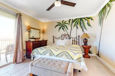 酒店 Ocean S Edge 302