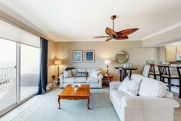 فندق Harbour Pointe 403