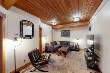 בית מלון כפרי Hiker S Nook