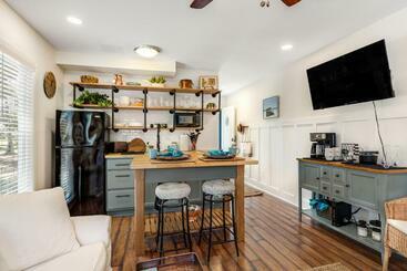 酒店 Lil Edistopia