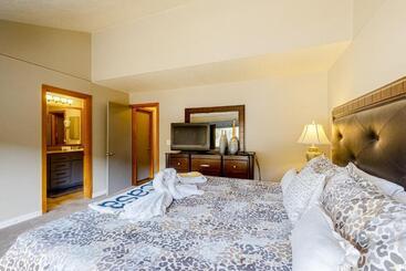 ホテル Montezuma Magic