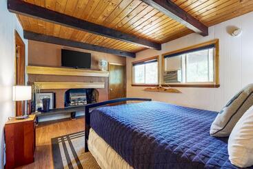 호텔 Mountain Oasis