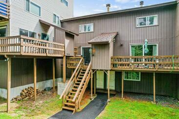 בית מלון כפרי Overlook