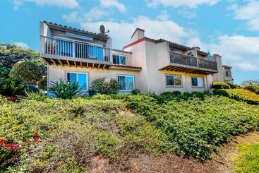 酒店 Poinsettia Pacific Views