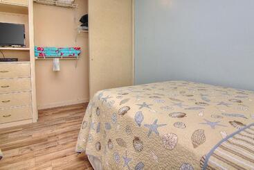 ホテル Reflections On The Gulf 505