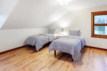 هتل Trail Creek Unit 44