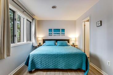 فندق Villas Of Bethany West     796 Salt Pond Circle Unit B