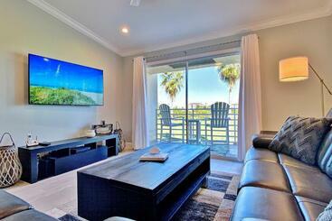 ホテル Vista Verde North 215