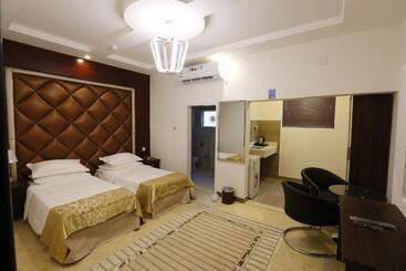 فندق حصن الأبلق   Alablaq