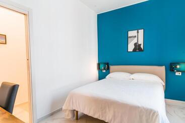 צימר Guendalina Sweet Home   La Casetta Di Guendalina