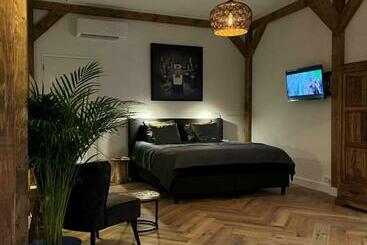 住宿加早餐 Logement De Pauw