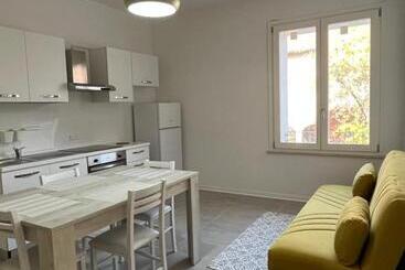 公寓式酒店  Castramajora Alloggi