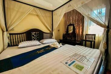 酒店 9 เฮ้าส์ เชียงคาน