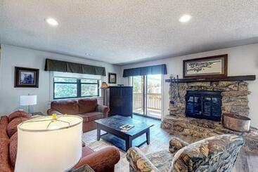 فندق Alpine Treasure