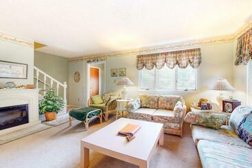 فندق Bethany Pines     428 Bethany Pines